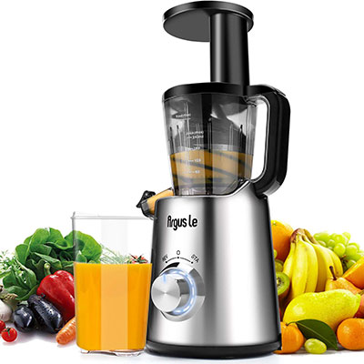 Argus Le Masticating Juicer