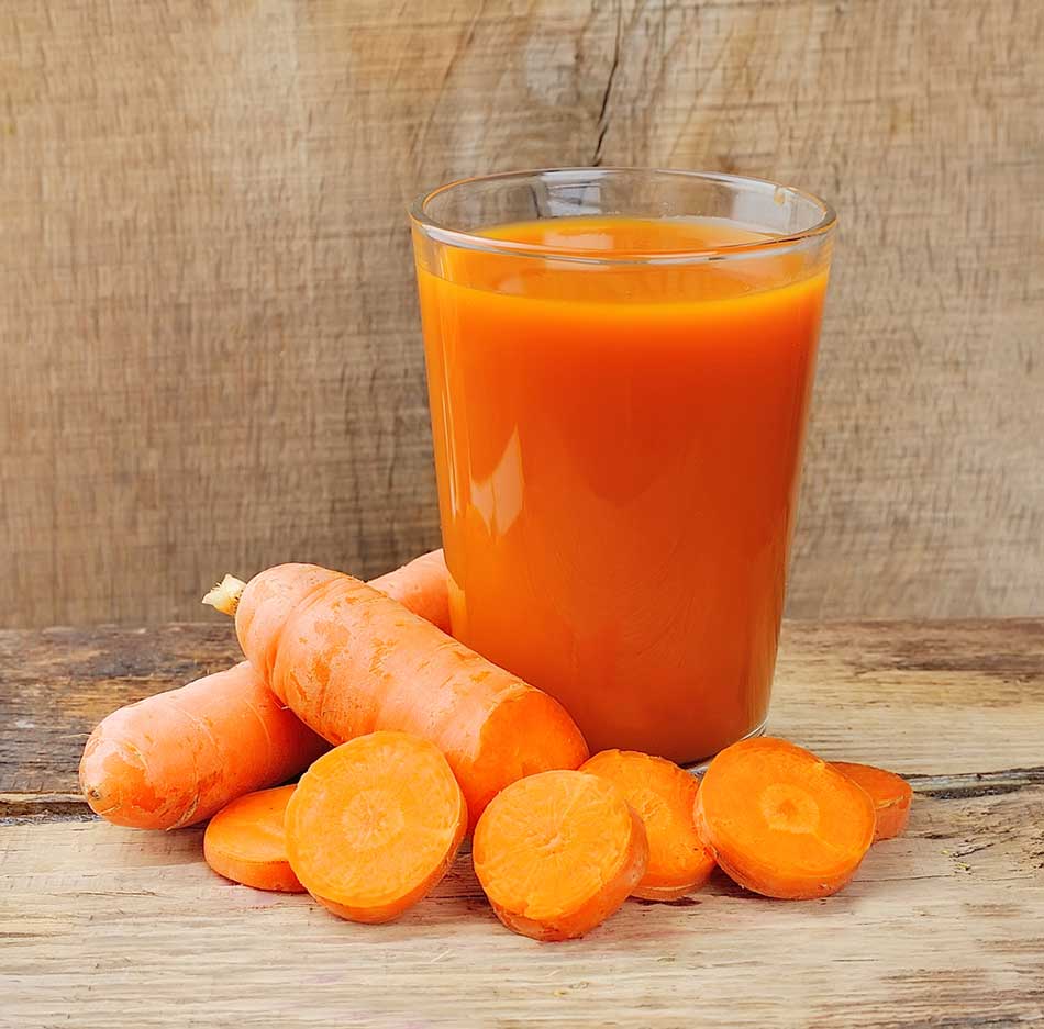 Step-by-Step Guide to Making Delicious Carrot Juice Typical Of Surabaya City Step-by-Step Guide to Making Delicious Carrot Juice Typical Of Surabaya City