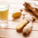 Ginger Shot Benefits