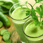 Green Juice health benefits