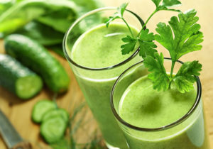 Green Juice health benefits