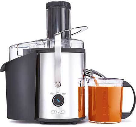 Bella Budget Juicer