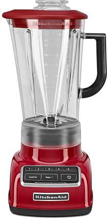 Kitchen Aid Ice Blender