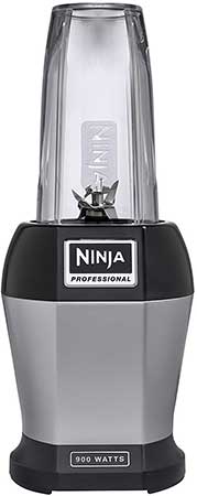 Nutri Ninja Pro Personal Blender