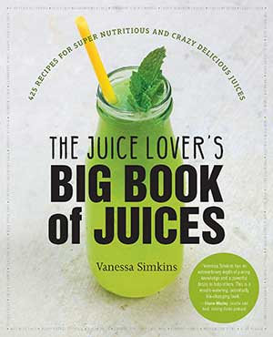 Big Book Of Juices