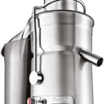 Breville Metal Juice Fountain Elite