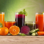 Different Types Of Fresh Juice