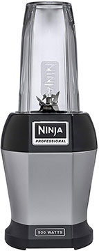 Shark Nutri Ninja Professional With One Cup