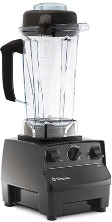 Vitamix 5200 Blender In Black