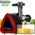 Aobosi Celery Juicer