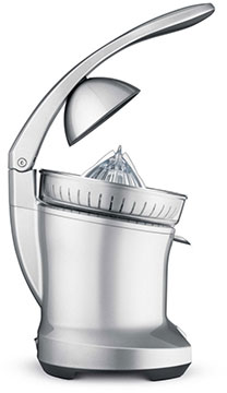 Breville Citrus Press