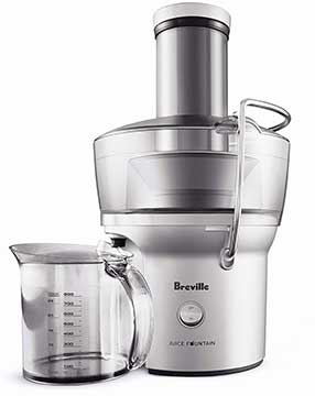 Breville Compact Juicing Machine