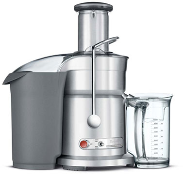 Breville Juice Fountain Elite