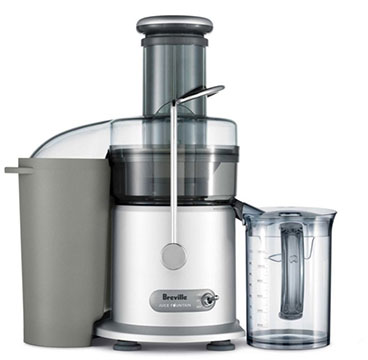 Breville Juice Fountain Plus