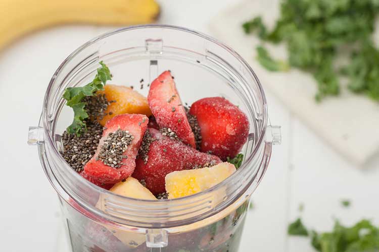 SMoothie-Prepared-In-A-Magic-Bullet-Cup