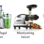 Types Of juicer explained