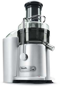 Breville Apple Juice fountain