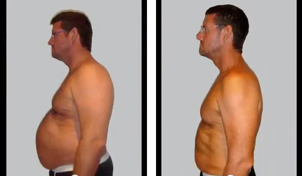 7 day juice fast weight loss