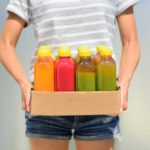 Juice Delivered Online For Juice Cleanse