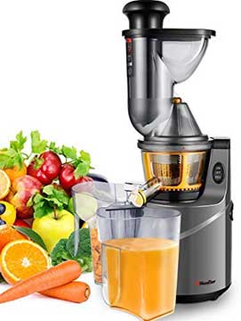 Mueller Austria Juicer For Apples