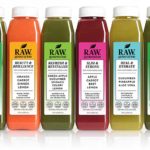 Raw Generation Skinny Cleanse Juices For Review
