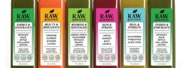 Raw Generation Skinny Cleanse Juices For Review