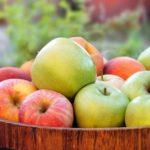 The Best Apples For Juicing