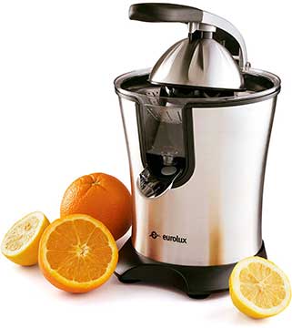 Eurolux Electirc Juicer