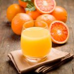 How To Make Orange Juice