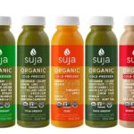 suja juice 3 day cleanse