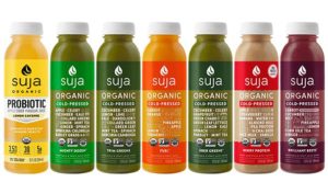 suja juice 3 day cleanse