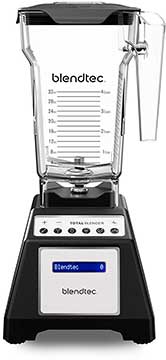 Blendtec Milkshake maker