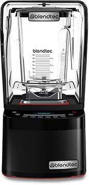 Blendtec Quiet-Pro 800 