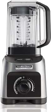 Hamilton Beach Professional Quiet Blender