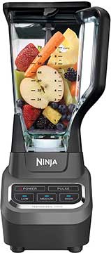 Ninja Proffesional Milkshake Blender