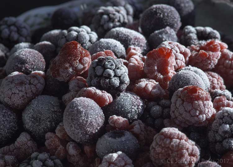 Can You Juice Frozen Vegetables?