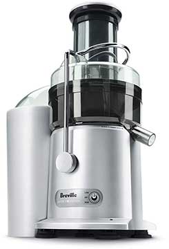 Breville JE98XL Juice Fountain Extractor
