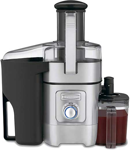 Cuisinart CJE 1000 Die Cast Juice Extractor