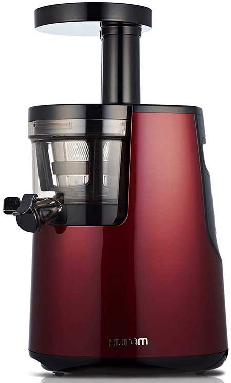 Hurom HH Slow Juicer