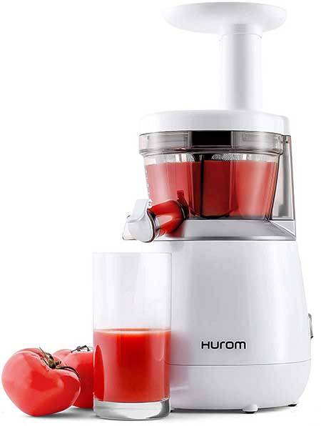 Hurom HP Slow Juicer