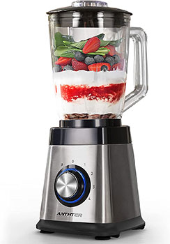   Anthter CY 305R Professional Blender