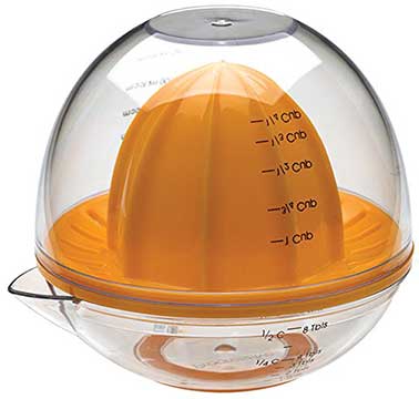Prepworks by Progressive Dome Citrus Juicer