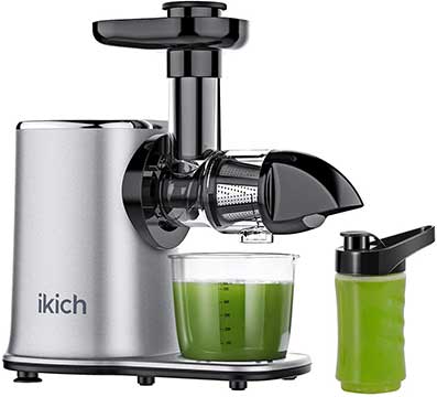 IKICH Masticating Juicer