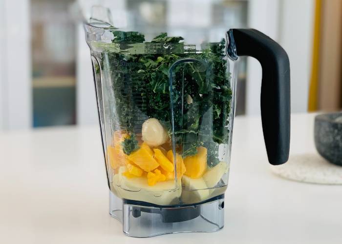 Are Ninja Blenders Dishwasher Safe