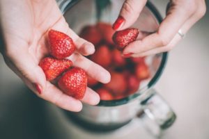 Can You Juice In A Vitamix