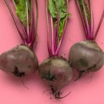 How to prepare beets for smoothies