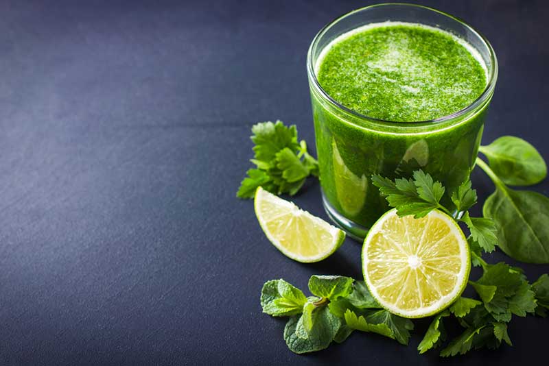 Ingredients  Should You Never Put in Green Juice