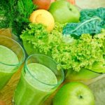 Some of the best ingredients for green juice