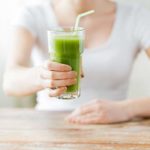 Green Juice For Weight Loss