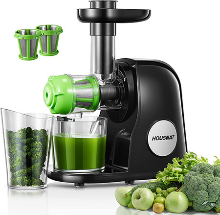 Top 10 Best Juicer Machines in 2023